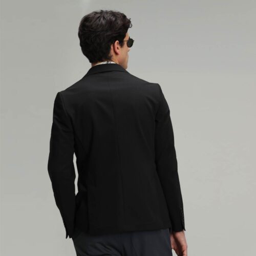 Lufian Ester Veste Classique Blazer Homme