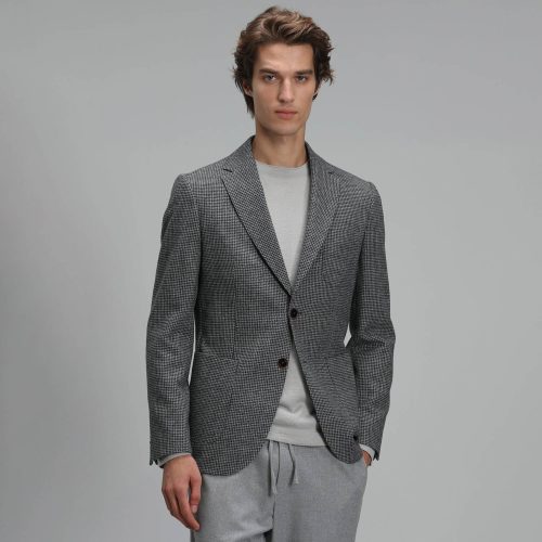 Lufian Alex Veste Classique Blazer Homme
