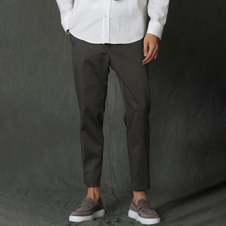 Lufian Bogar Pantalon Décontracté Homme