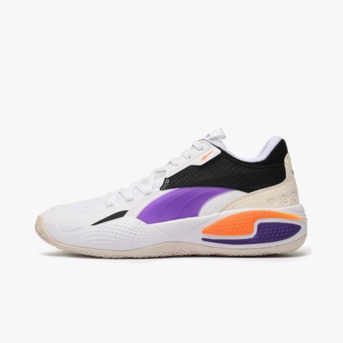 Puma Court Rider I Basket De Basketball Homme