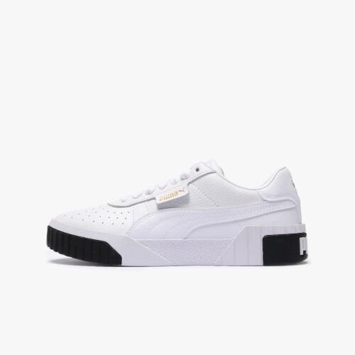 Puma Cali Basket Femme