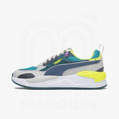 Puma X Ray Square 2 Basket Homme