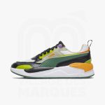 Puma X Ray Square 2 Basket Homme