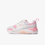 Puma X-Ray 2 Square Basket Life Style Cadet Fille