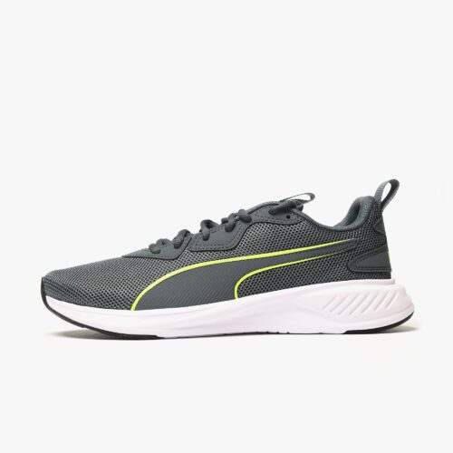 Puma Chaussures Incinérer De Running Homme
