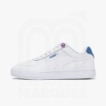 blanc/bleu