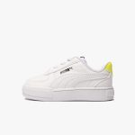 blanc/jaune