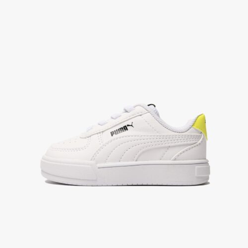 Puma Caven Basket De Mode Enfant Graçon