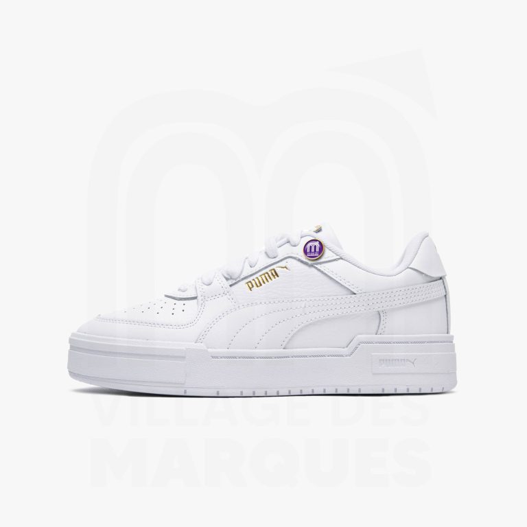 Puma Ca Pro Classic Basket Junior Unisex