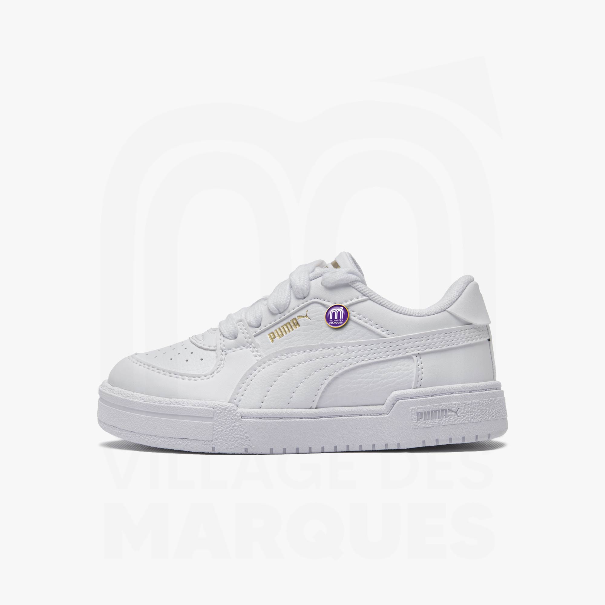 Puma Ca Pro Classic Basket De Mode Cadet Gar on Madina