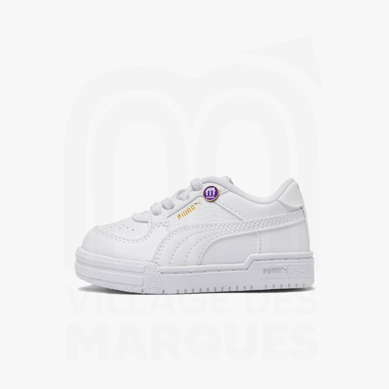 Puma Ca Pro Classic Basket De Mode Enfant Garçon