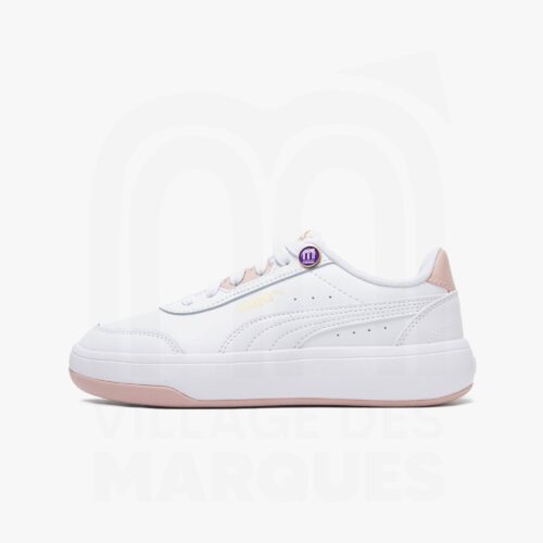 Puma Tori Basket De Mode Femme