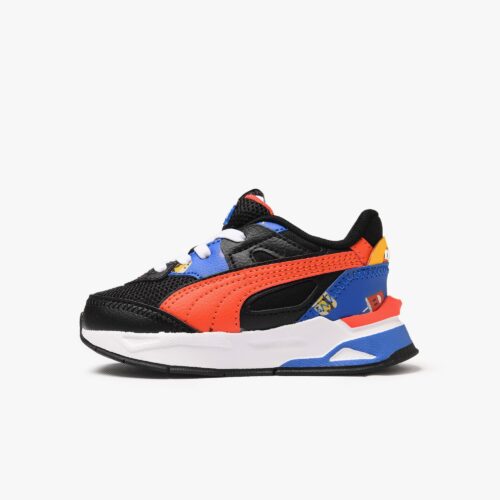 Puma Mirage Foodies Basket De Mode Enfant Unisex