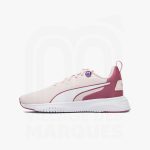 Puma Flyer flex Basket De Running Junior fille