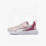 Puma Flyer flex Basket De Running Cadet fille