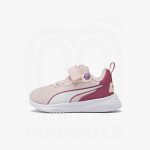 Puma Flyer Flex Basket De Running Enfant Fille