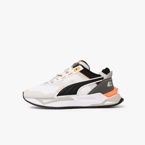 Puma Mirage Sport Tech Basket De Mode Junior Unisex