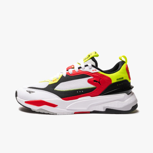 Puma RS-Fast Limiter Basket De Mode décontractée Homme