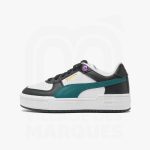 Puma Ca Pro Basket De Mode Junior Garçon