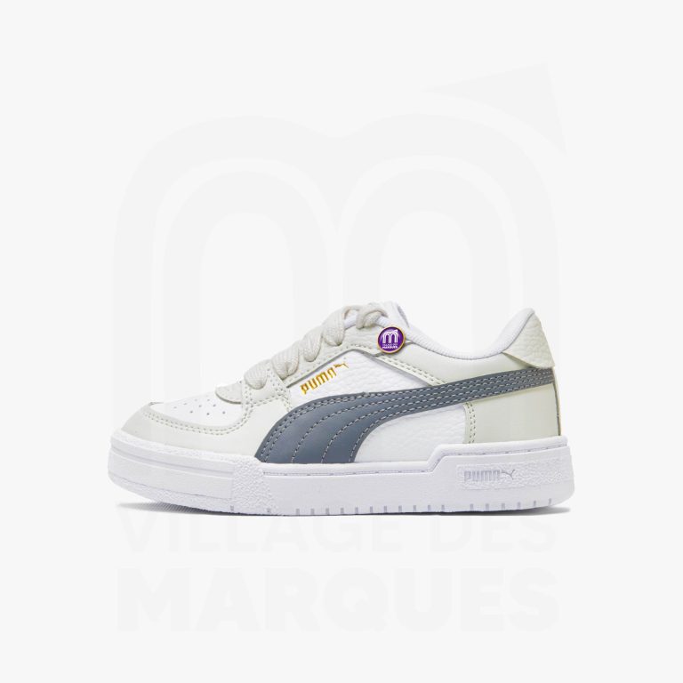 Puma Ca Pro Basket De Mode Cadet Unisex
