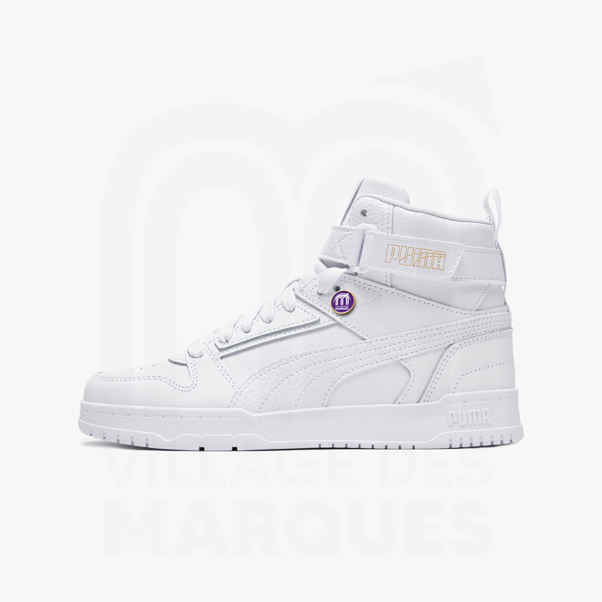 Chaussure de basketball 2025 junior
