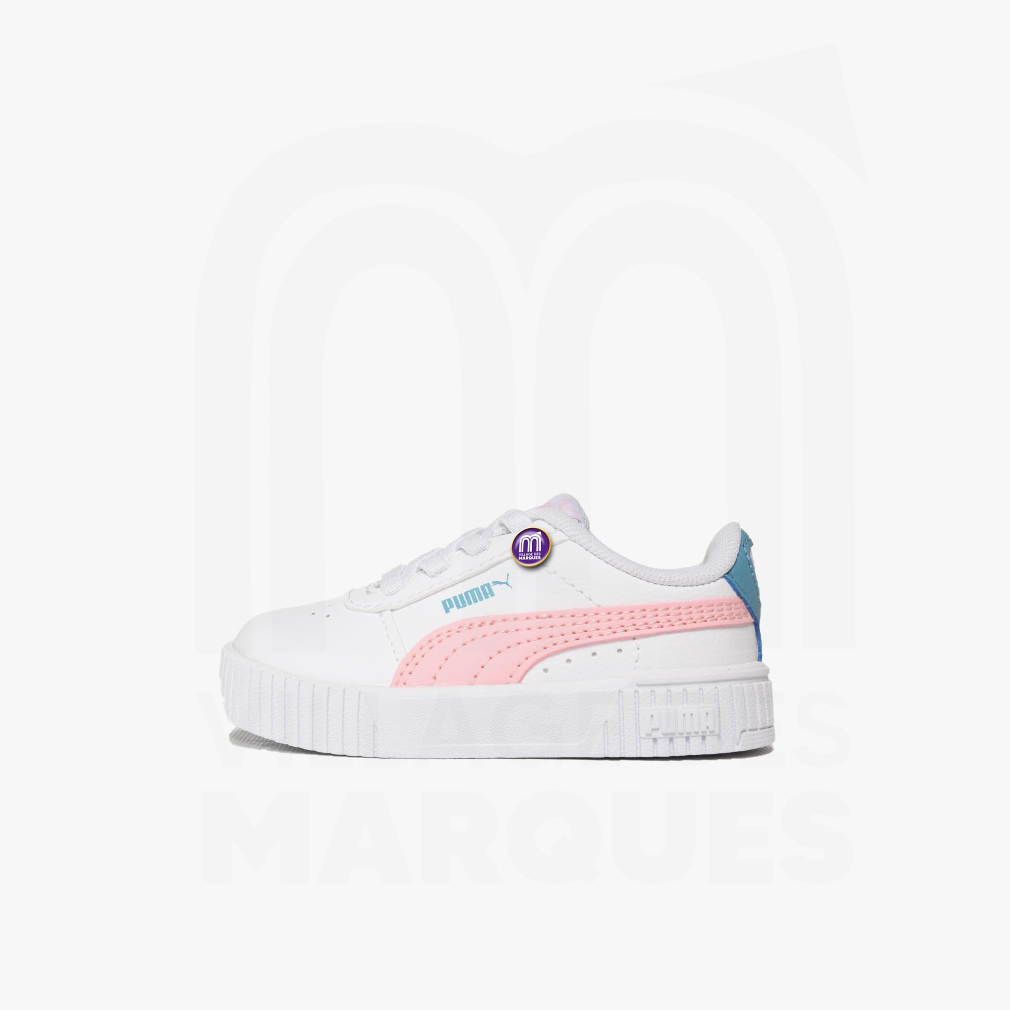 Baskets Puma Enfant pour Filles et Garçons au meilleur prix