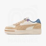 Puma Ca Pro Lux Safari Basket De Mode Homme