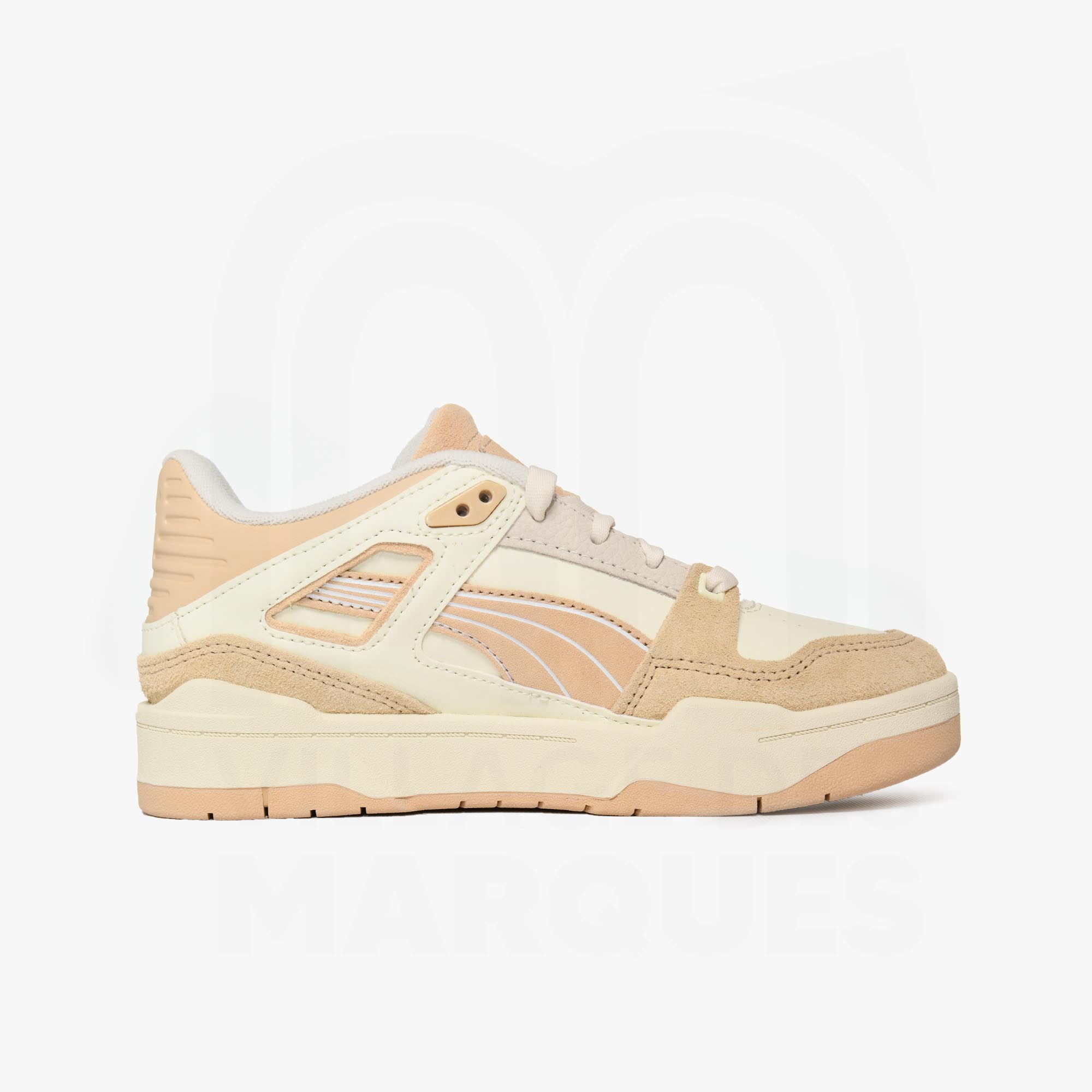 Puma Slipstream First Sense Basket Mi-Montante Femme