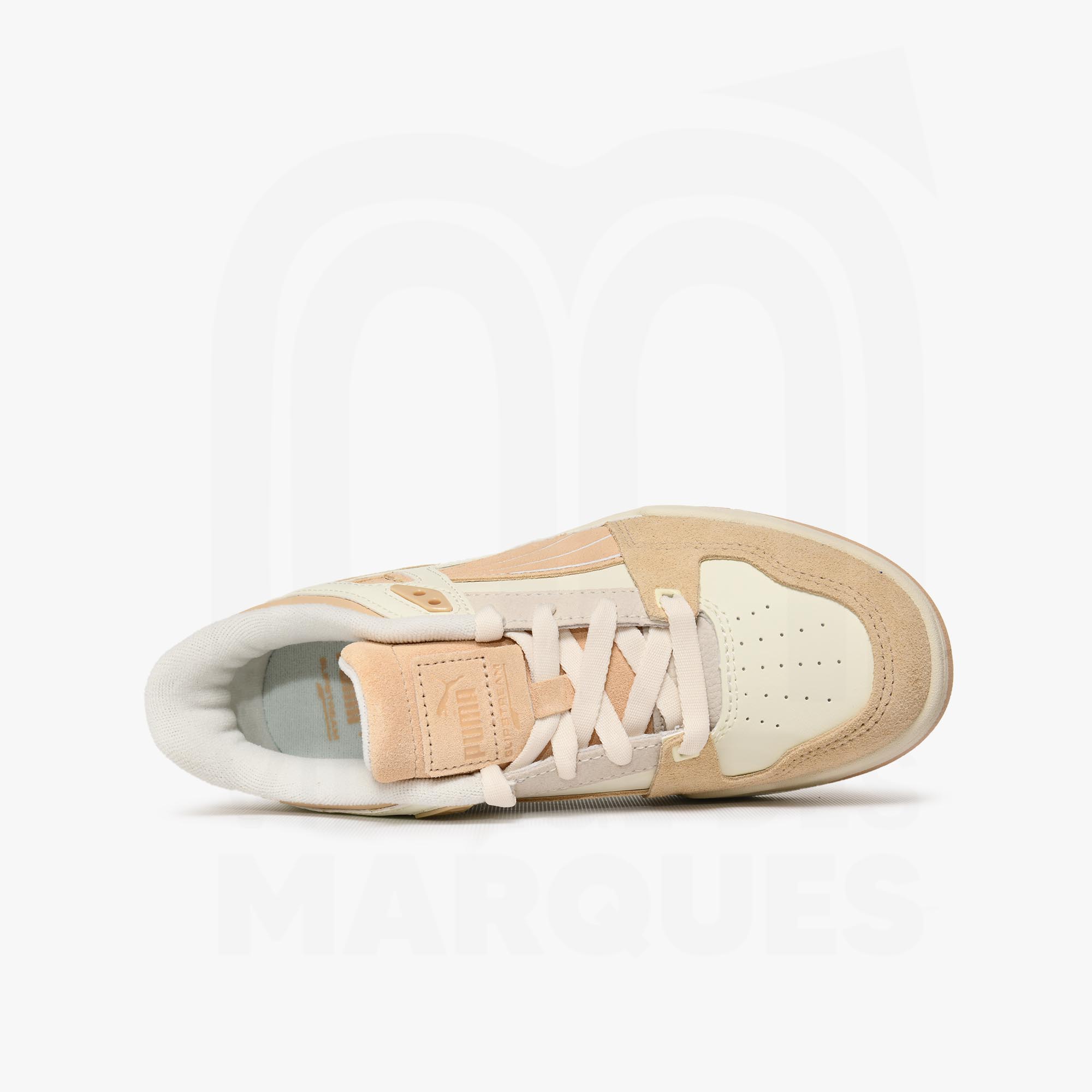 Puma Slipstream First Sense Basket Mi-Montante Femme