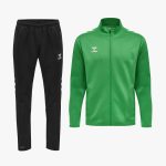 Hummel Core XK Poly Survêtement De Football Homme