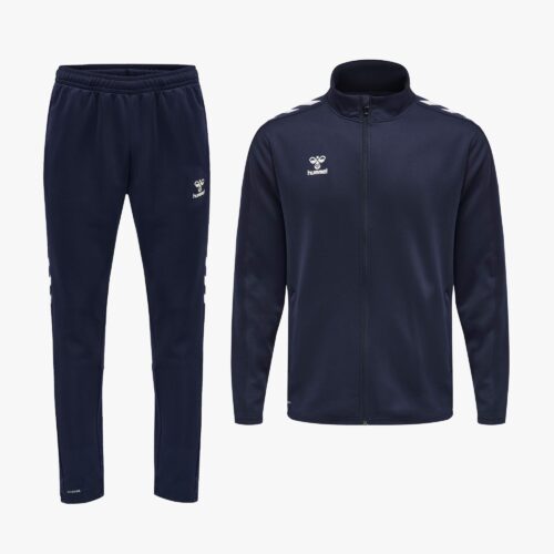 Hummel Core XK Poly Survêtement De Football Homme