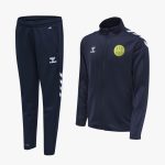 Hummel JSK Survêtement Confortable Homme