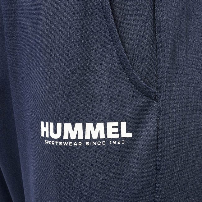 Hummel Legacy Poly Survêtement Zippée Homme – Image 4