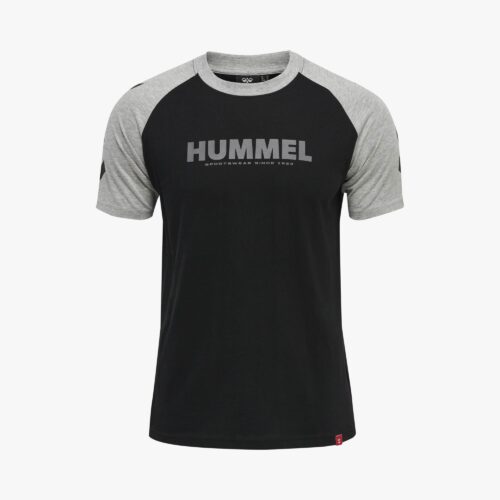 Hummel Legacy Blocked T-shirt Unisex