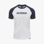 Hummel Legacy Blocked T-shirt Unisex