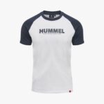 Hummel Legacy Blocked T-shirt Unisex