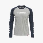 Puma Legacy Blocked T-shirt à Manches Longues Unisex