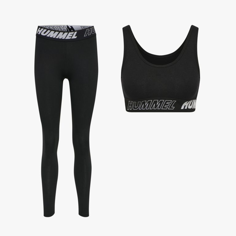 Hummel Ensemble De Sport Femme