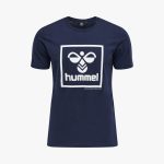 Hummel Sam 2.0 T-shirt Confortable Homme