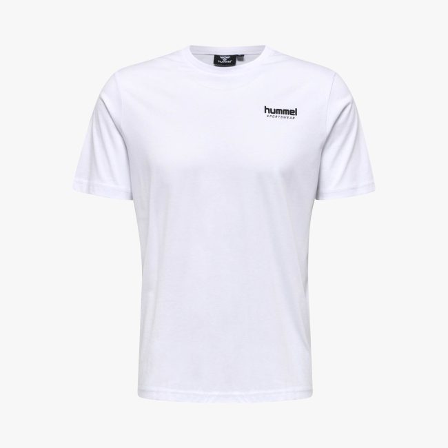 Hummel Legacy Jose T-shirt Unisex