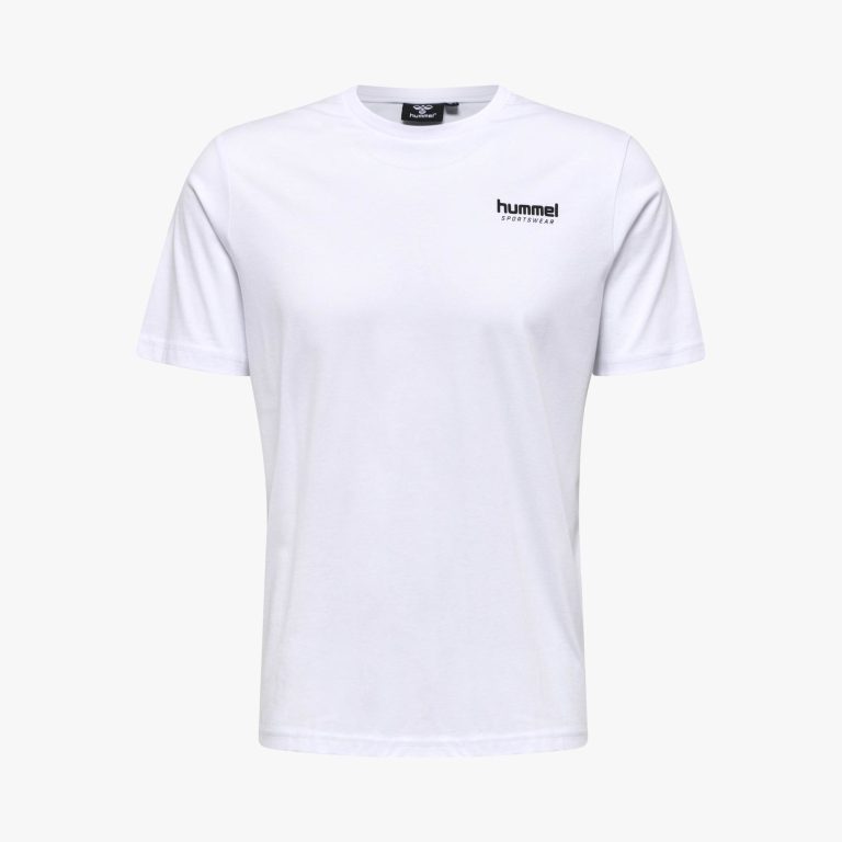 Hummel Legacy Jose T-shirt Unisex