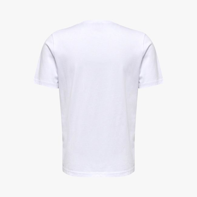 Hummel Legacy Jose T-shirt Unisex – Image 2