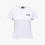 Hummel Kristy T-shirt De Sport Femme
