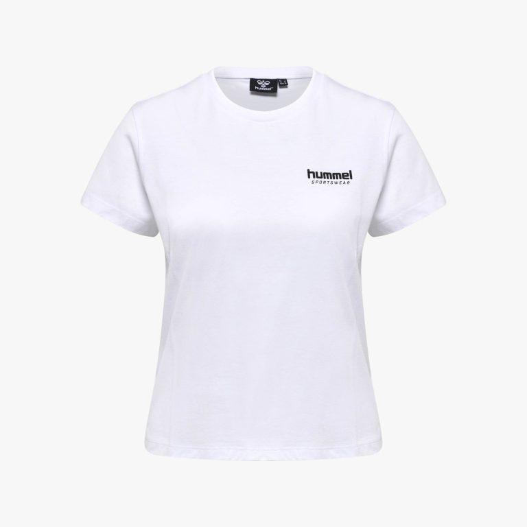 Hummel Kristy T-shirt De Sport Femme