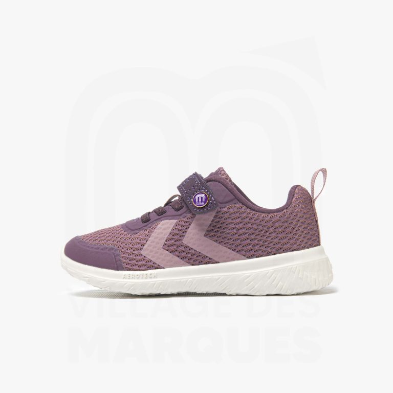 Hummel Actus Recycled Basket Pour Cadet Fille