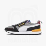 Puma R78 Chausssure De Course Homme