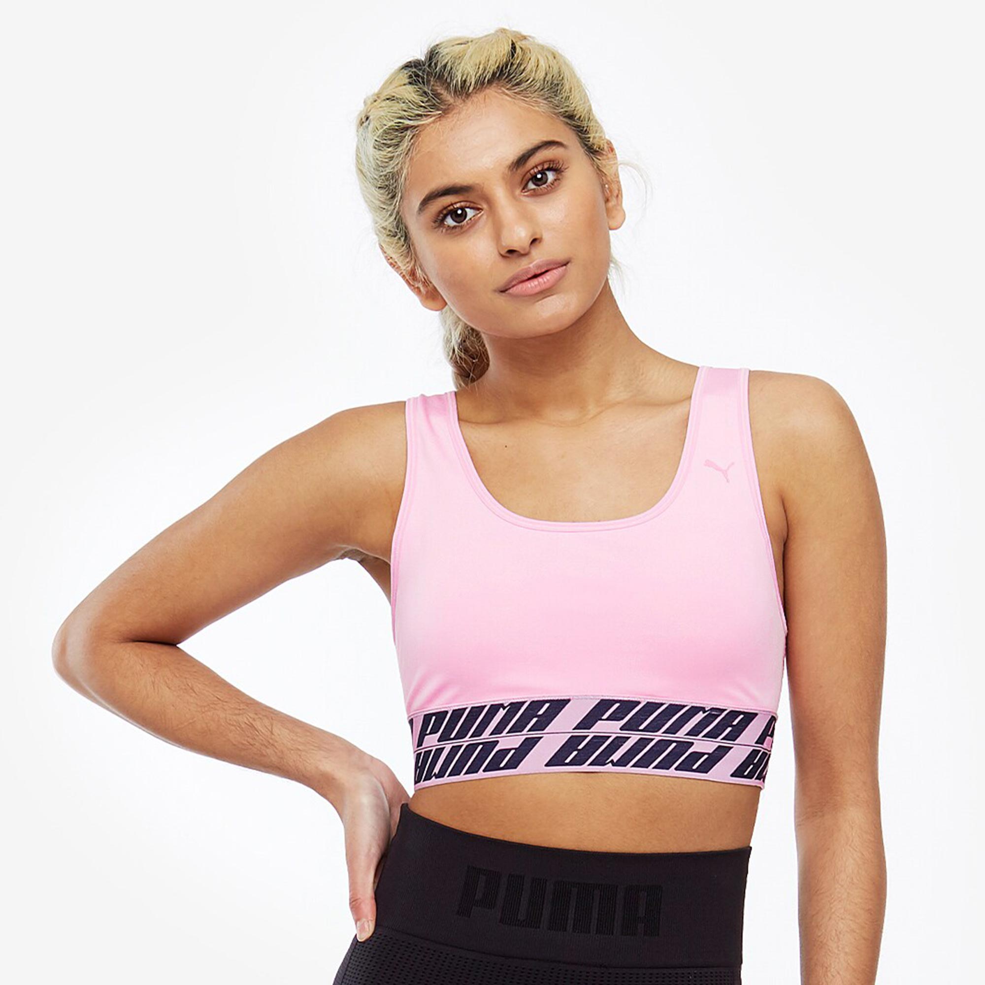 Puma Delite Brassière De Sport Femme - Madina