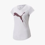 Puma Favorite Heather T-shirt D'entraînement Femme