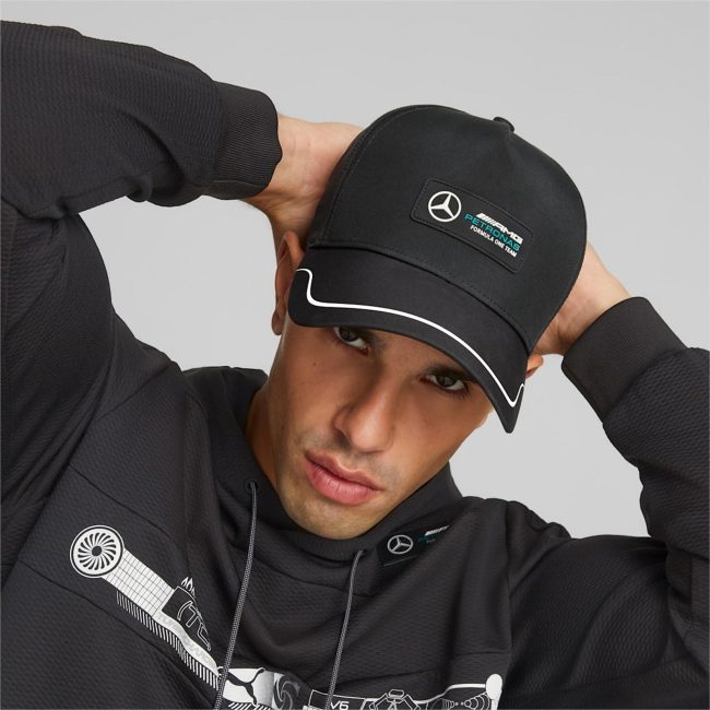 Puma MAPF1 baseball Casquette Unisex – Image 3