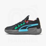 Puma Court Rider Chaos Block Chaussure De Basketball Homme